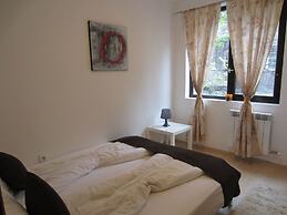 Apartment Gurguliat Sofia