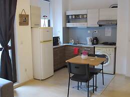 Apartment Gurguliat Sofia