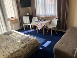Hotel Bella