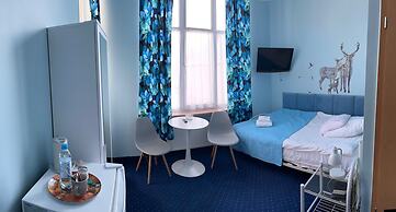 Hotel Bella