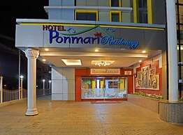 Ponmari Residency