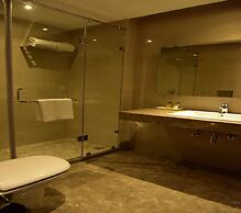 Marigold Sarovar Portico Shimla