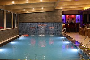 Marigold Sarovar Portico Shimla