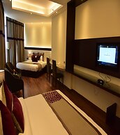 Marigold Sarovar Portico Shimla