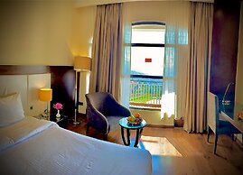 Marigold Sarovar Portico Shimla