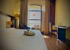 Marigold Sarovar Portico Shimla