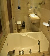 Marigold Sarovar Portico Shimla