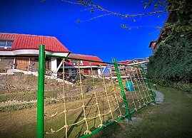 Marigold Sarovar Portico Shimla