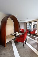 Marigold Sarovar Portico Shimla