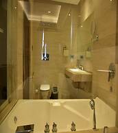 Marigold Sarovar Portico Shimla