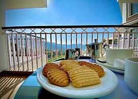 Marigold Sarovar Portico Shimla