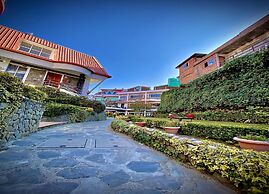 Marigold Sarovar Portico Shimla