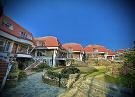 Marigold Sarovar Portico Shimla