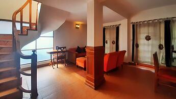 Marigold Sarovar Portico Shimla