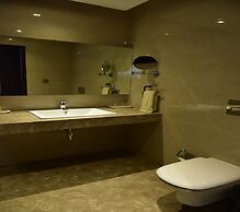 Marigold Sarovar Portico Shimla