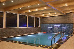 Marigold Sarovar Portico Shimla