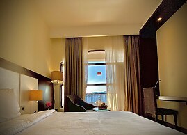 Marigold Sarovar Portico Shimla