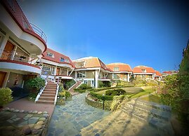 Marigold Sarovar Portico Shimla