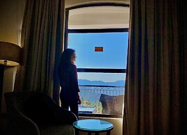 Marigold Sarovar Portico Shimla