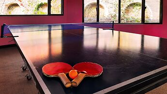 Marigold Sarovar Portico Shimla