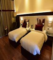 Marigold Sarovar Portico Shimla