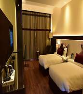 Marigold Sarovar Portico Shimla