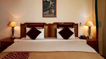 Marigold Sarovar Portico Shimla