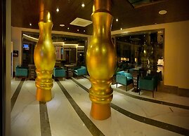 Marigold Sarovar Portico Shimla