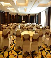 Marigold Sarovar Portico Shimla