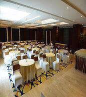 Marigold Sarovar Portico Shimla