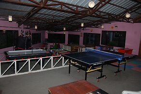 Marigold Sarovar Portico Shimla