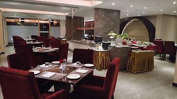 Marigold Sarovar Portico Shimla