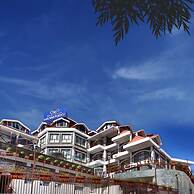 Marigold Sarovar Portico Shimla