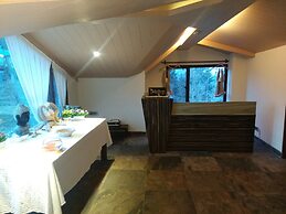 Marigold Sarovar Portico Shimla