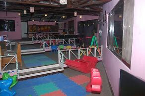 Marigold Sarovar Portico Shimla