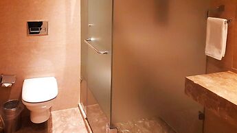 Marigold Sarovar Portico Shimla