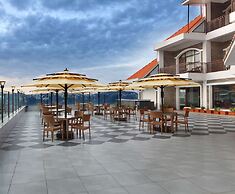 Marigold Sarovar Portico Shimla