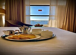 Marigold Sarovar Portico Shimla