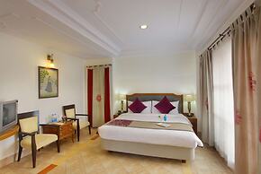 Marigold Sarovar Portico Shimla