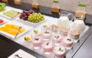 DoubleTree by Hilton Novosibirsk