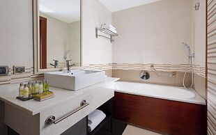 DoubleTree by Hilton Novosibirsk