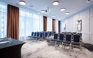 DoubleTree by Hilton Novosibirsk