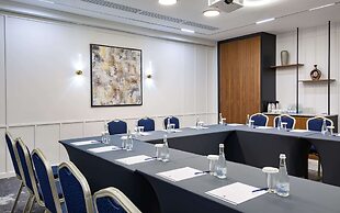 DoubleTree by Hilton Novosibirsk