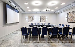 DoubleTree by Hilton Novosibirsk