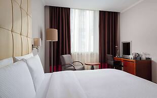 DoubleTree by Hilton Novosibirsk