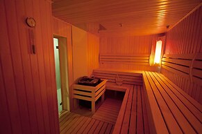 DoubleTree by Hilton Novosibirsk