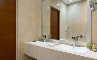 DoubleTree by Hilton Novosibirsk