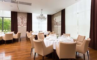 DoubleTree by Hilton Novosibirsk