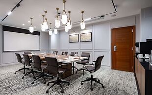 DoubleTree by Hilton Novosibirsk