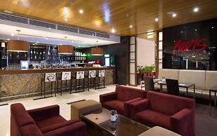 DoubleTree by Hilton Novosibirsk